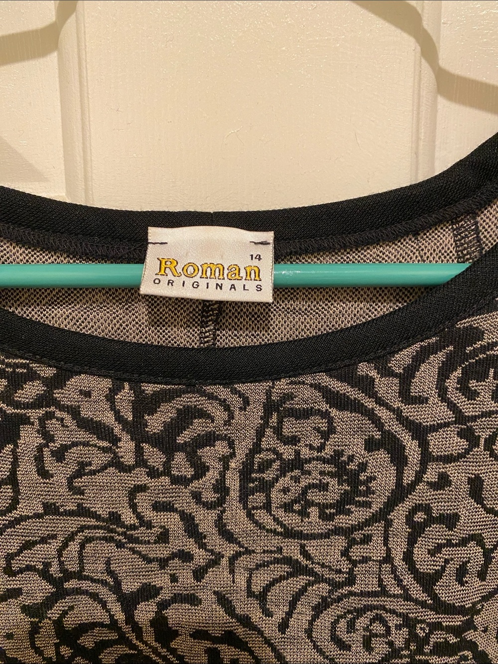 Roman original design - Picture 3 of 3